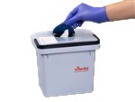 Vileda SafePlus Dispenser MAXI